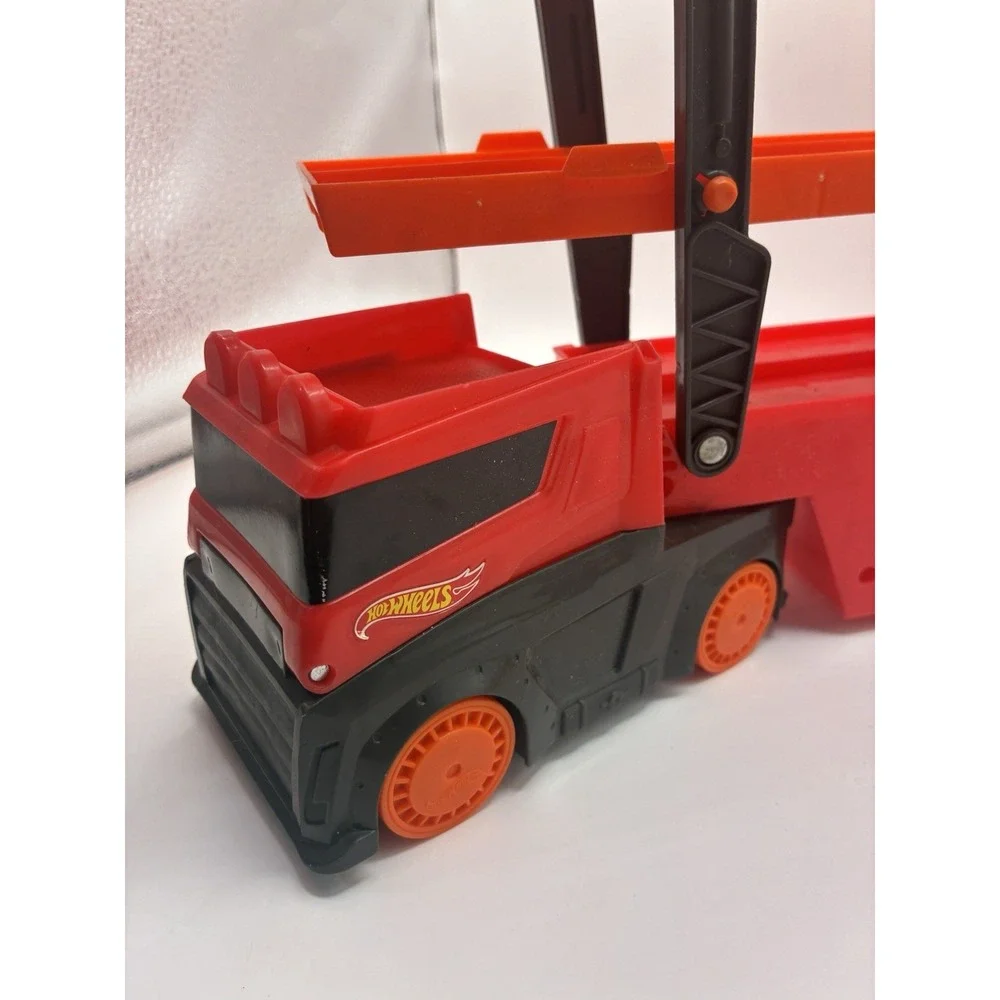 Hot Wheels hot wheels
